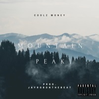 Mountain Peak - Single - Coolz Money