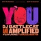You (feat. Terrace Martin) - DJ BattleCat & Amplified lyrics
