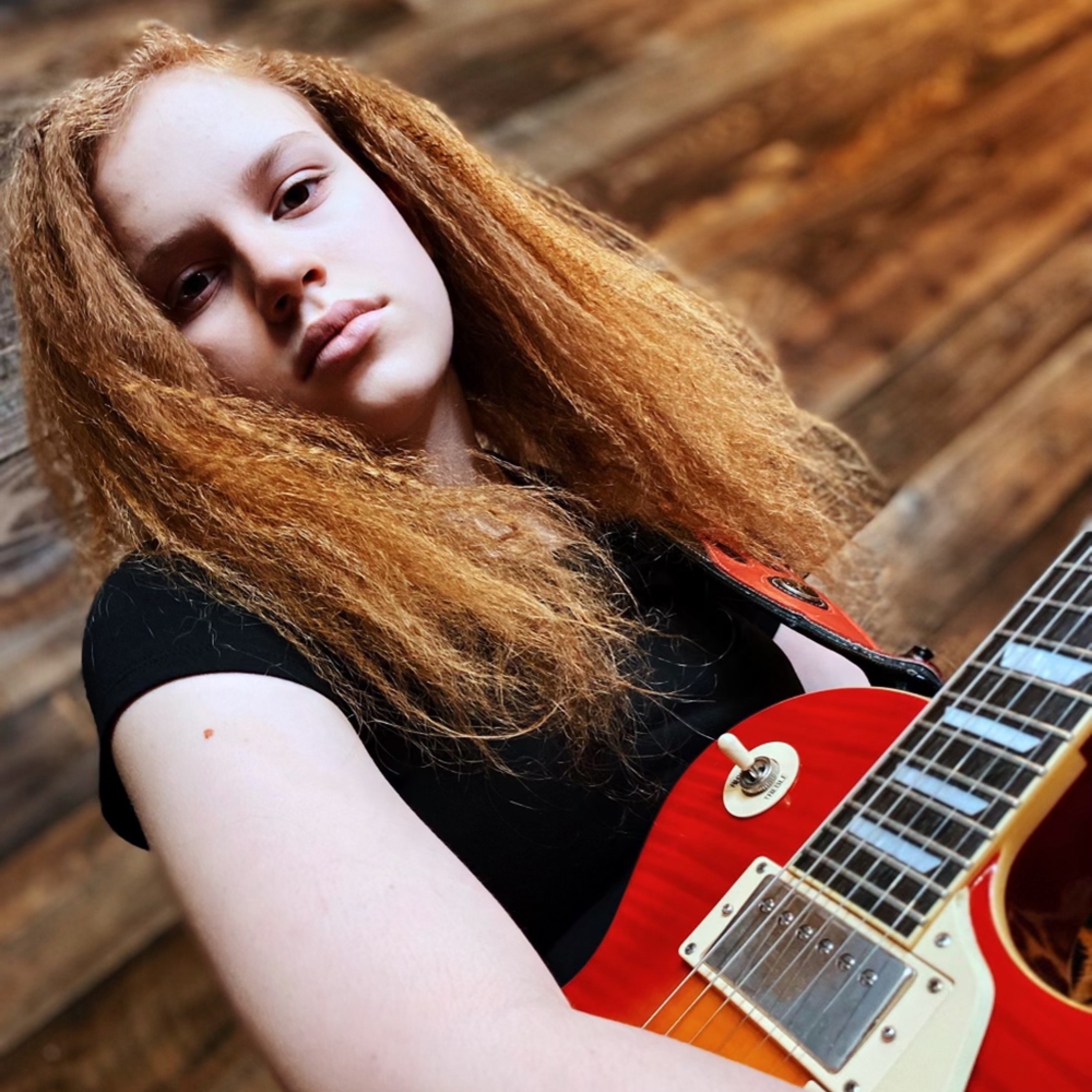 Ava Toton - Take a Deep Breath