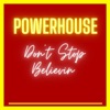 Don't Stop Believin' - Single