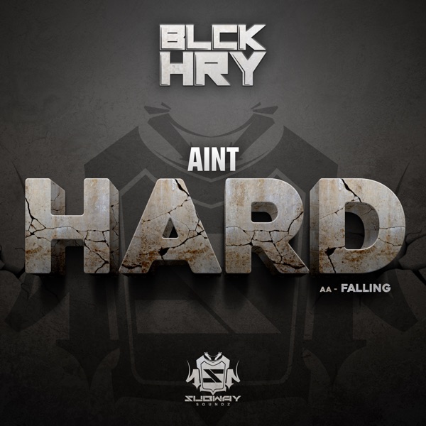 Aint Hard / Falling - Single