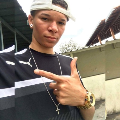 De glockada, Bonezin pra Trás - Só socada (feat. Dj Nbeat) - Single