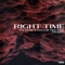 Right Time (feat. Tank & Reggie Becton) [Remix] - Ye Ali lyrics