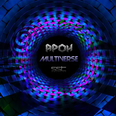 Ouve Multiverse - Single de Apoh