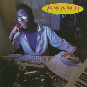 Kwamé