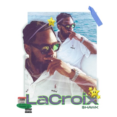 LaCroix - Single