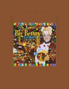 Listen to Big Benny, watch music videos, read bio, see tour dates & more!