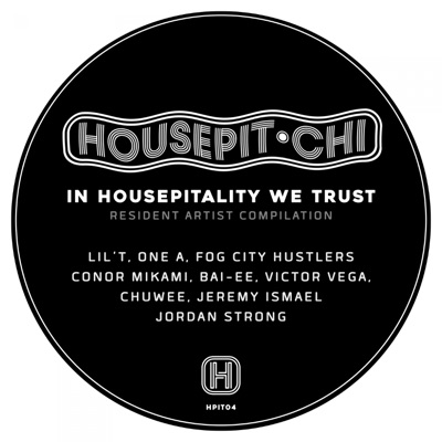 In Housepitality We Trust