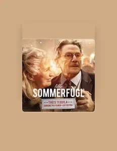 Ouve Theis Tequila, vê vídeos de música, lê a biografia, vê as datas da digressão e muito mais!