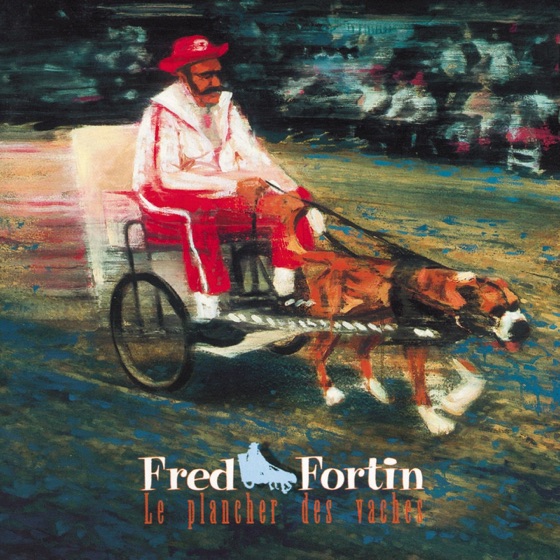 Cover artwork for Chaouin
