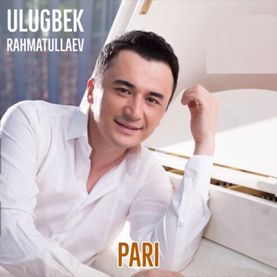 I Love You - Улугбек Рахматуллаев | Shazam