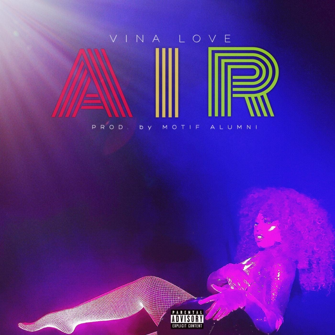 Air - Single