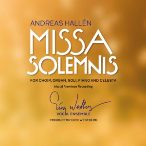 Missa Solemnis: Credo