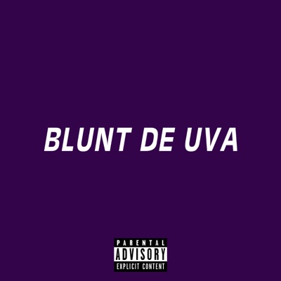 Blunt de Uva (feat. theonly019) - Single