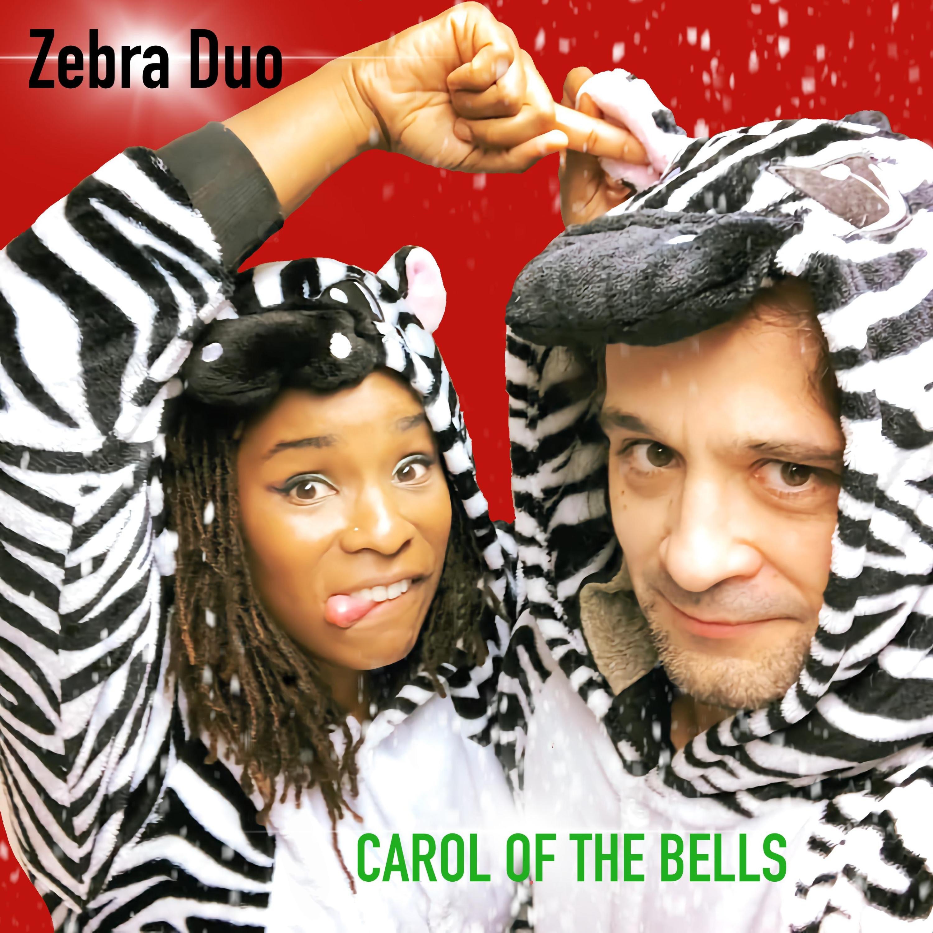 Carol of the Bells - Single