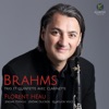 Florent Heau Quintette avec clarinette in B Minor, Op. 115: I. Allegro Brahms (Trio et quintette avec clarinette)
