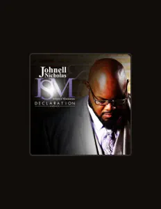 Listen to Johnell Nicholas & ISM (InSPIRIT Ministries), watch music videos, read bio, see tour dates & more!