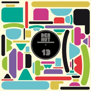 Der Hut #13 - Single