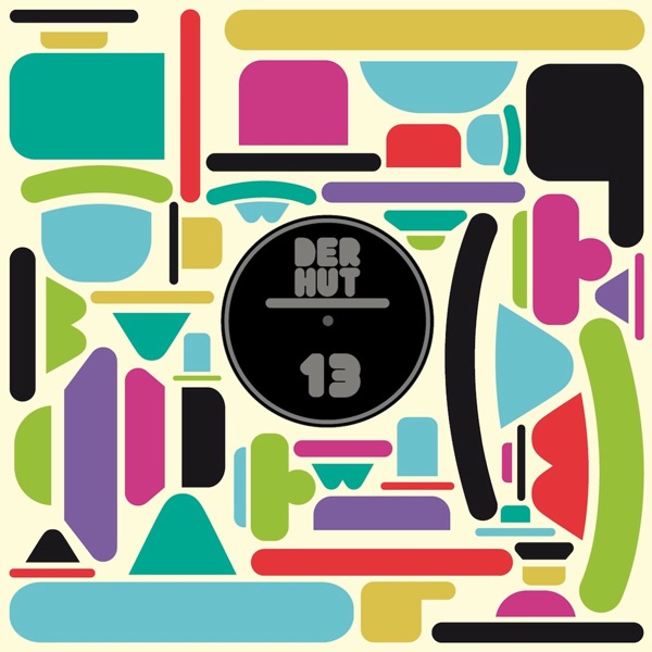 Der Hut #13 - Single