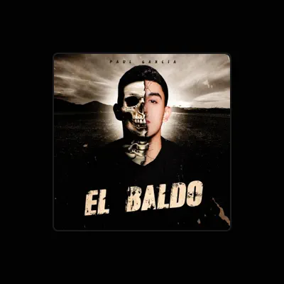 Listen to Paul Garcia, watch music videos, read bio, see tour dates & more!