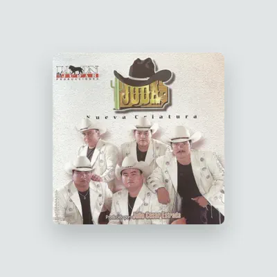 Listen to Grupo Juda, watch music videos, read bio, see tour dates & more!