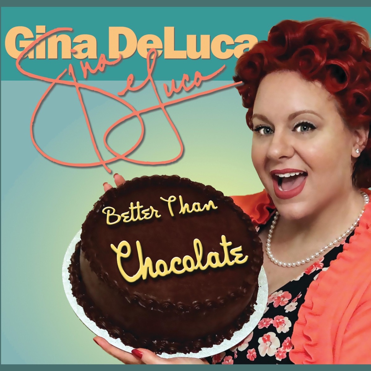 Angel With Dirty Wings - Album by Gina DeLuca - Apple Music