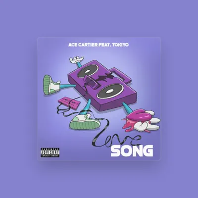 Listen to AceCartier513, watch music videos, read bio, see tour dates & more!