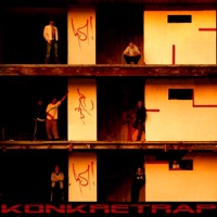 Konkretrap (RSJ Element) (feat. Cmt, Miko & Sadlee) - Single - Dee