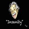 Insanity - LV lyrics
