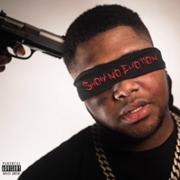 Show No Emotion - Jay 28