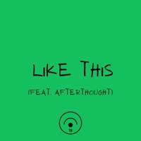 LIKE THIS (feat. Afterthought) - Single - Sky Rey