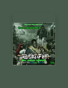 Ouça Due Diligence, assista a videoclipes, leia a biografia, veja as datas das turnês e mais!