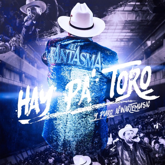 Cover artwork for El Calentano