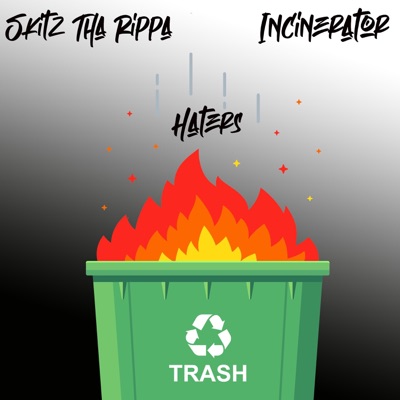 Incinerator - Single