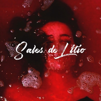 Sales de Litio (feat. Killjam, Onil Flocka & Bragi) - Single