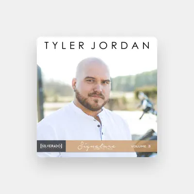 Listen to Tyler Jordan, watch music videos, read bio, see tour dates & more!