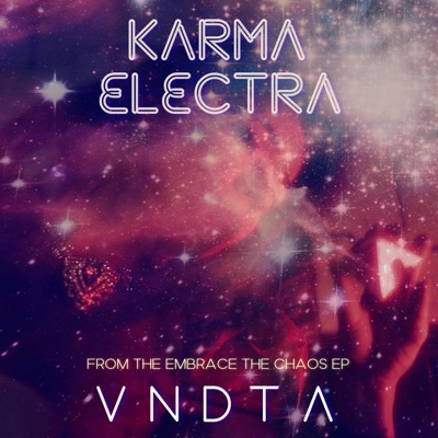 Karma Electra - Single