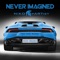 Never Imagined (feat. Early Burrow) - Niko Spartist lyrics