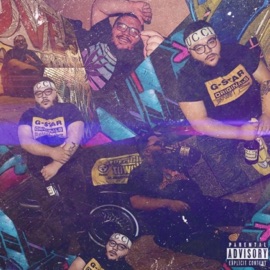 Big Mad (feat. Ganja Killz & Nu_fleeee) Beemurk