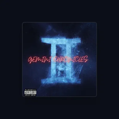 Listen to DutchyGMM, watch music videos, read bio, see tour dates & more!