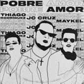 Pobre Amor artwork