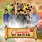 El Compa Chuy - Ases y Reyes lyrics