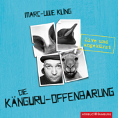 Die Känguru-Offenbarung - Marc-Uwe Kling