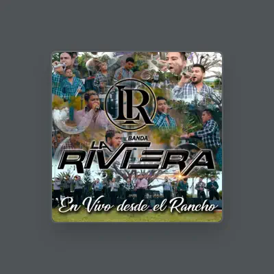 Listen to Banda la Riviera, watch music videos, read bio, see tour dates & more!