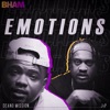 Emotions (feat. Jo P) - Single