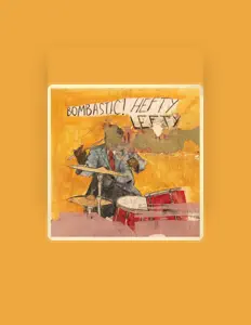 Poslechněte si interpreta Hefty Lefty, sledujte hudební videa, přečtěte si životopis, podívejte se na data turné a další informace.