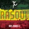 RaSoul - RAS Mikey C lyrics