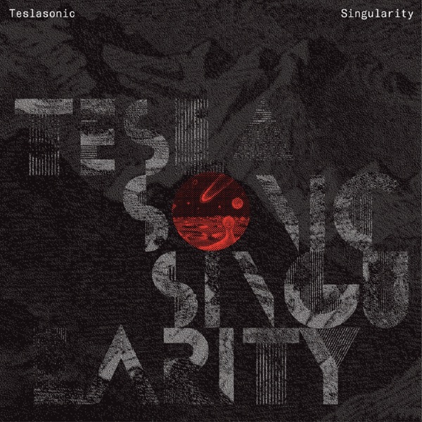 Singularity - EP