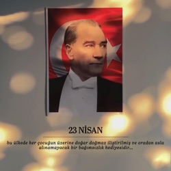 23 Nisan 100.Yıl Marşı vers.1