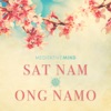 Sat Nam + Ong Namo - EP